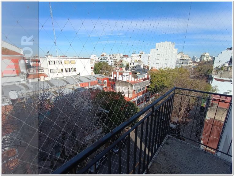 Departamento en Venta en Villa Ortuzar, Capital Federal - USD 134.000 | Inmoup - 11