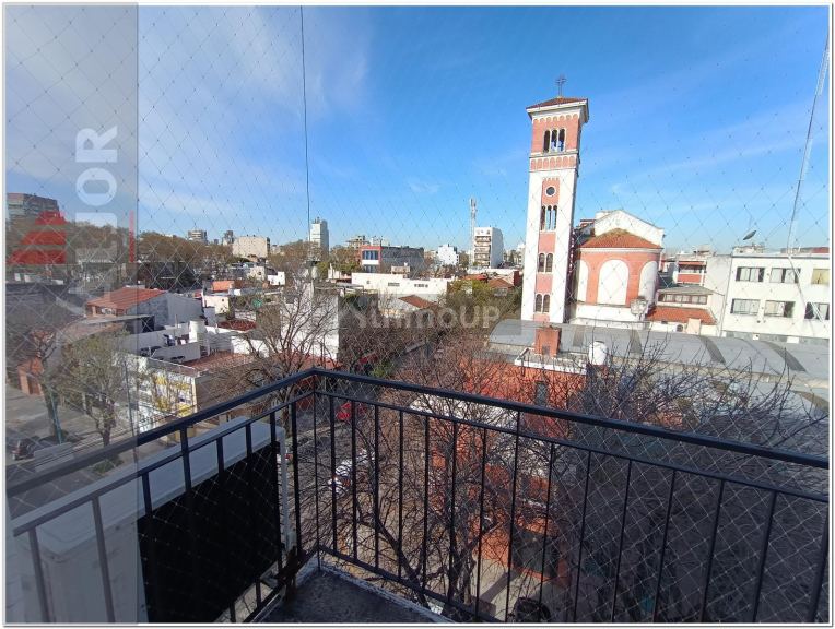 Departamento en Venta en Villa Ortuzar, Capital Federal - USD 134.000 | Inmoup - 10