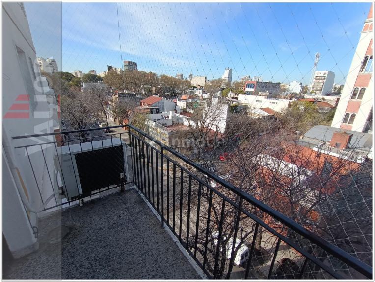 Departamento en Venta en Villa Ortuzar, Capital Federal - USD 134.000 | Inmoup - 9