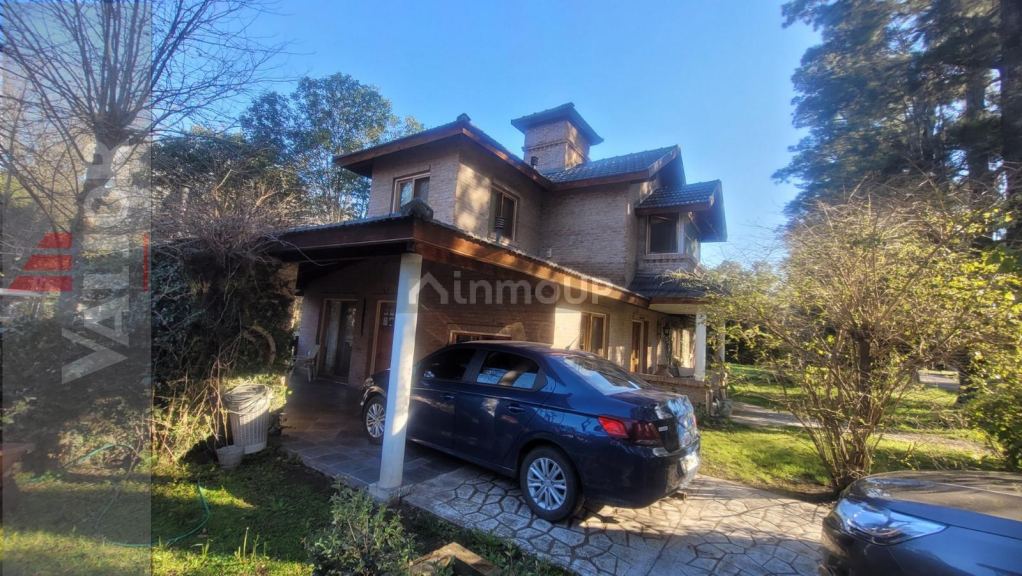 Casa en Venta en Pilar, G.B.A. Zona Norte