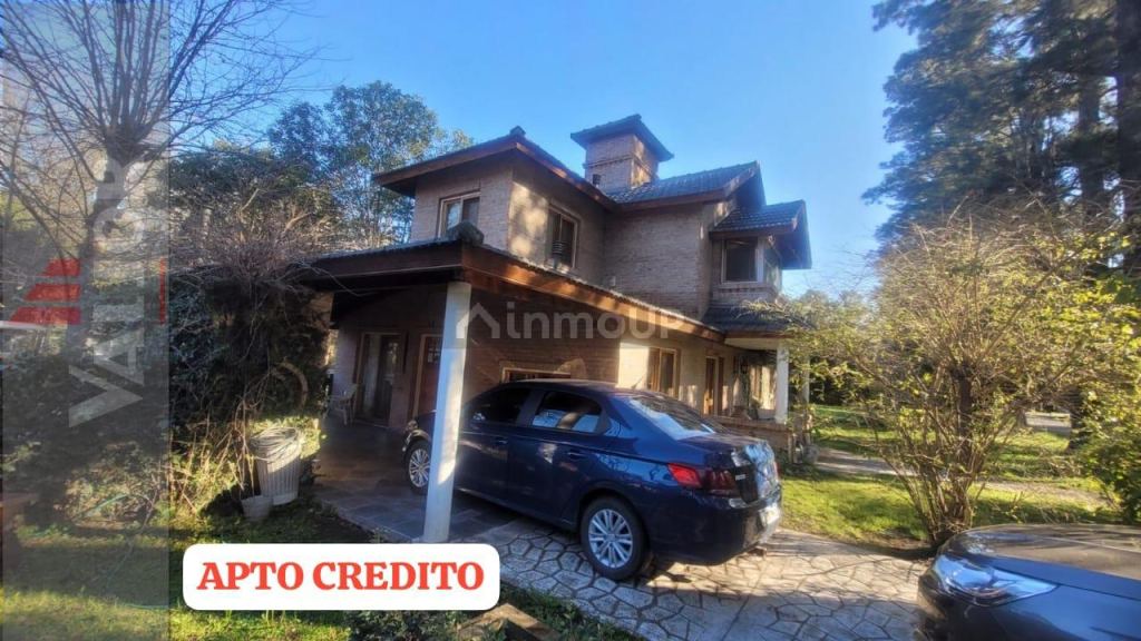 Casa en Venta en Pilar, G.B.A. Zona Norte