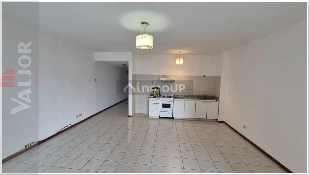 Departamento en Venta en Constitucion, Capital Federal