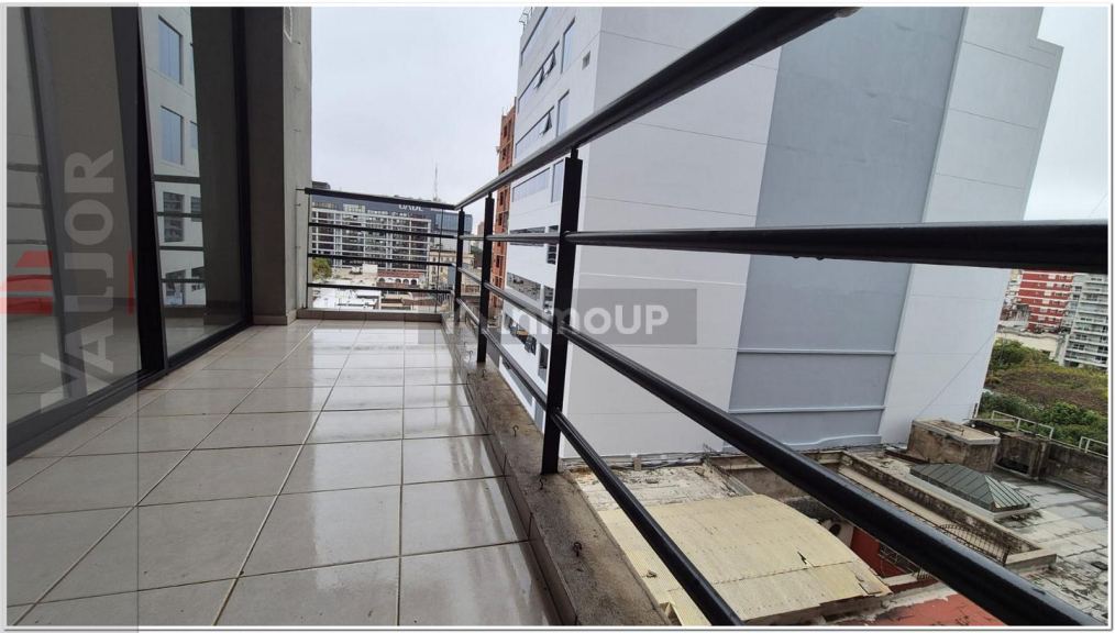 Departamento en Venta en Constitucion, Capital Federal
