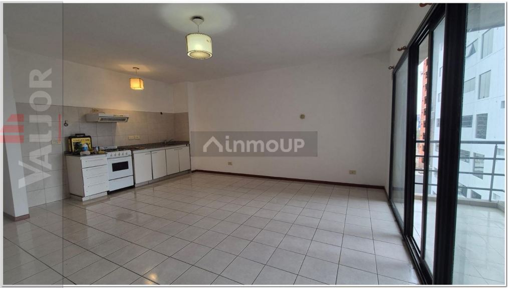Departamento en Venta en Constitucion, Capital Federal