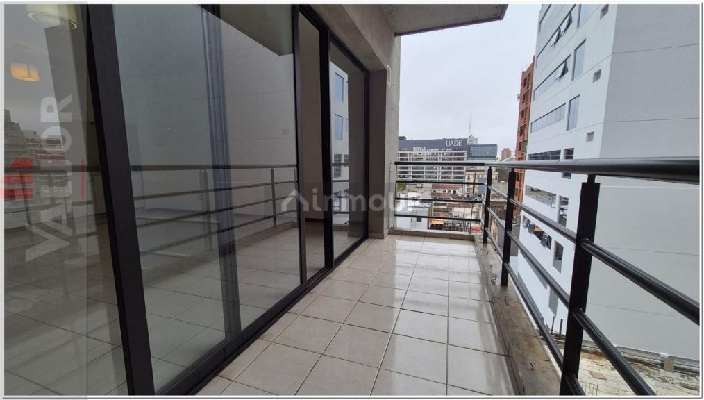 Departamento en Venta en Constitucion, Capital Federal