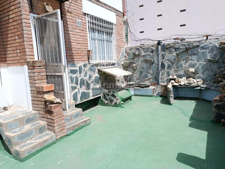 P H en Alquiler en Villa Urquiza, Capital Federal