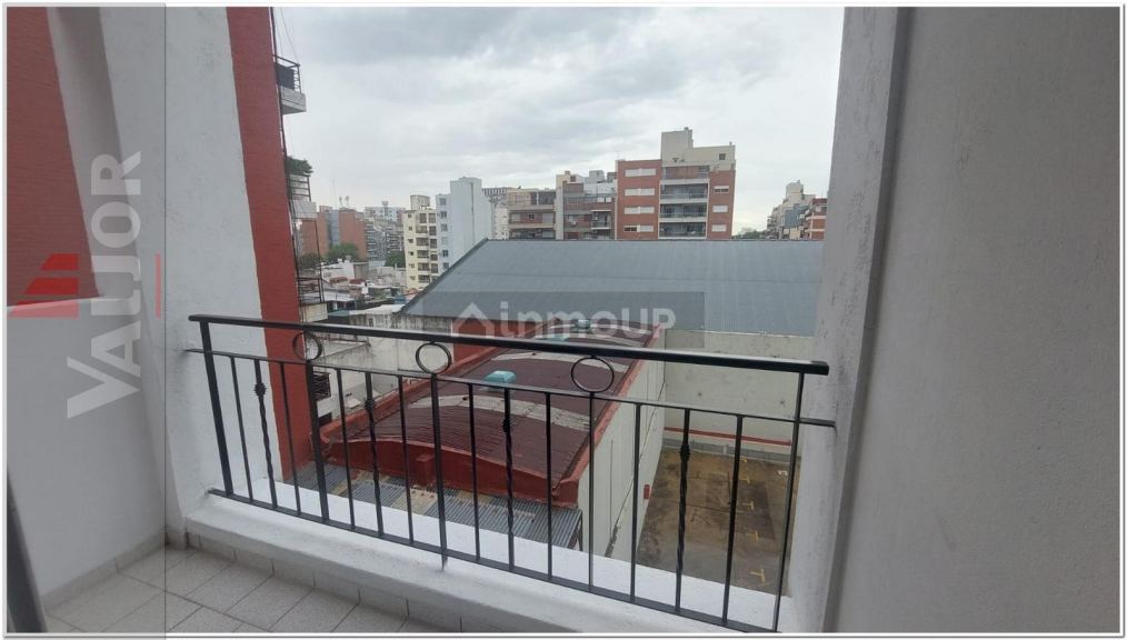 Departamento en Alquiler en Villa Urquiza, Capital Federal