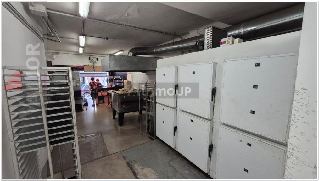Local Comercial en Venta en Centro / Microcentro, Capital Federal - USD 250.000 | Inmoup - 8