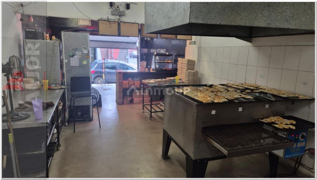 Local Comercial en Venta en Centro / Microcentro, Capital Federal - USD 250.000 | Inmoup - 7