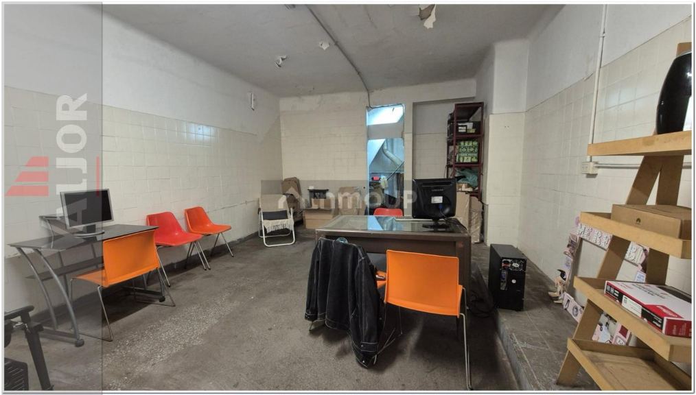 Local Comercial en Venta en Centro / Microcentro, Capital Federal - USD 250.000 | Inmoup - 10
