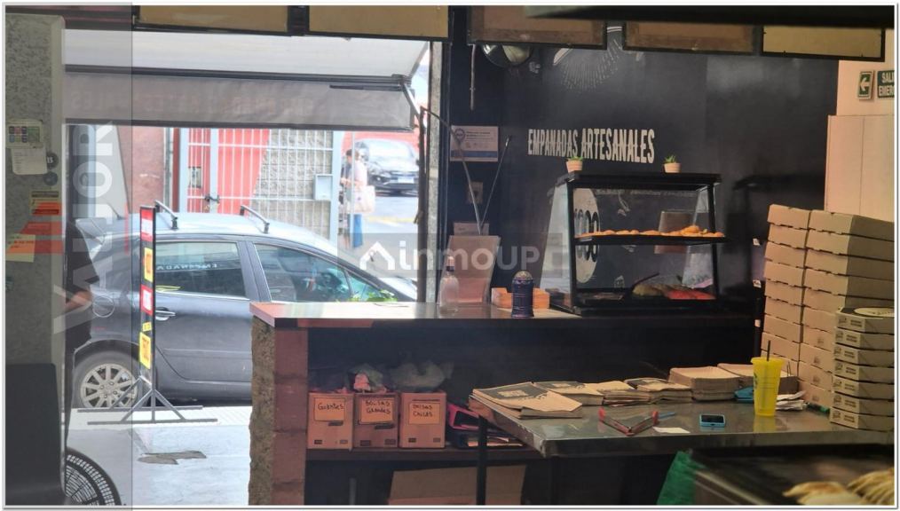 Local Comercial en Venta en Centro / Microcentro, Capital Federal - USD 250.000 | Inmoup - 6