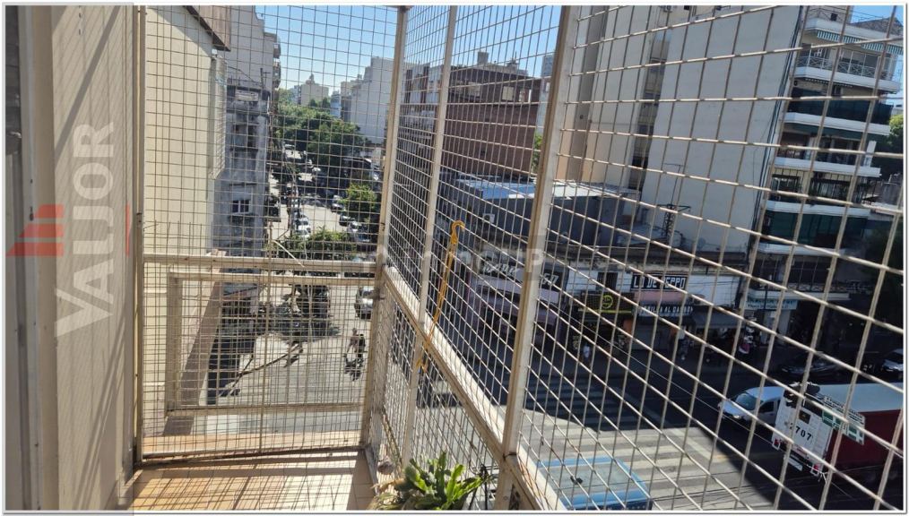 Departamento en Alquiler en Flores, Capital Federal