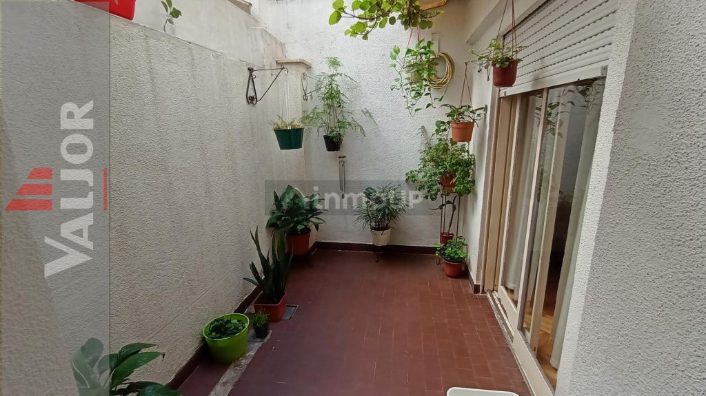 Departamento en Venta en Villa Devoto, Capital Federal