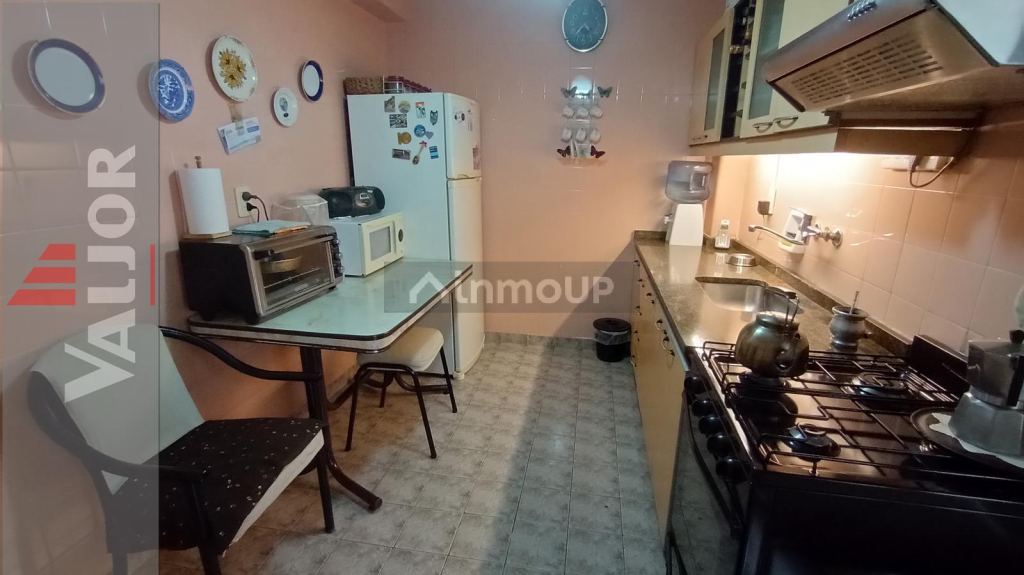 Departamento en Venta en Villa Devoto, Capital Federal
