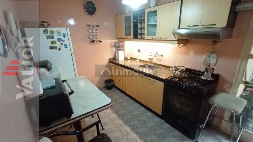 Departamento en Venta en Villa Devoto, Capital Federal