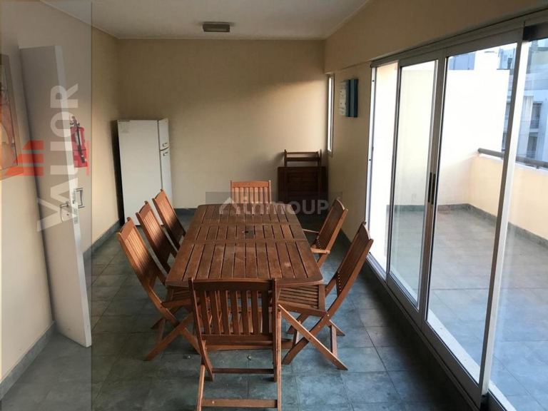 Departamento en Alquiler en Villa Urquiza, Capital Federal