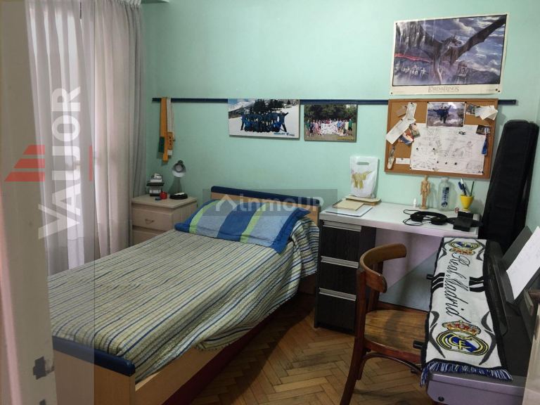 Departamento en Venta en Villa Urquiza, Capital Federal
