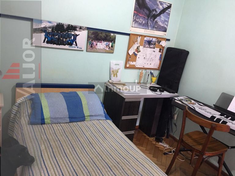Departamento en Venta en Villa Urquiza, Capital Federal