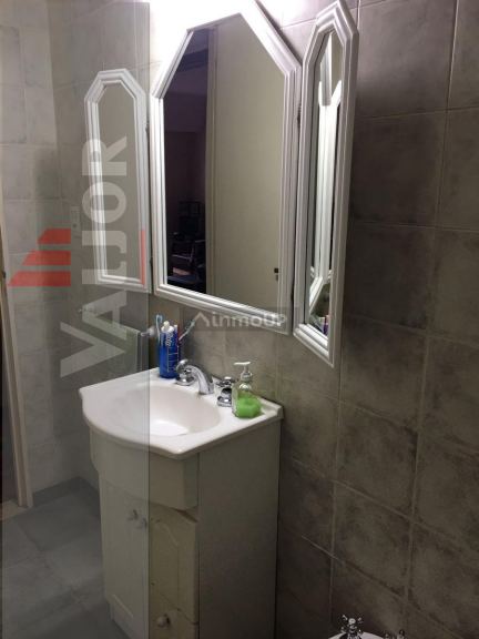 Departamento en Venta en Villa Urquiza, Capital Federal