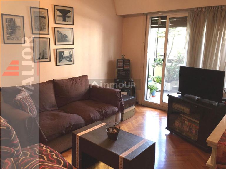 Departamento en Venta en Villa Urquiza, Capital Federal