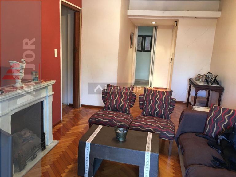 Departamento en Venta en Villa Urquiza, Capital Federal