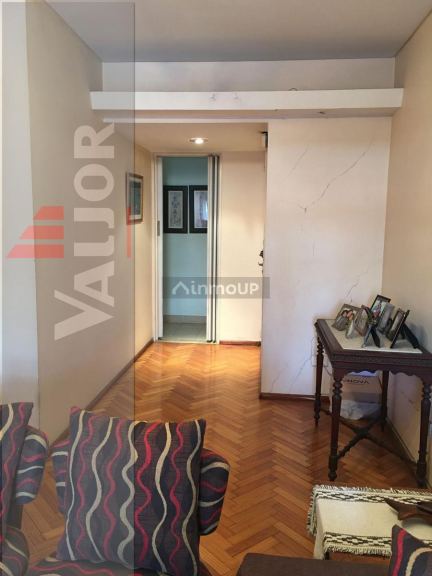 Departamento en Venta en Villa Urquiza, Capital Federal