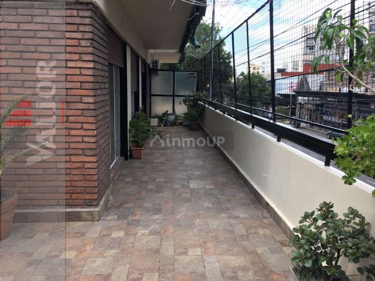 Departamento en Venta en Villa Urquiza, Capital Federal