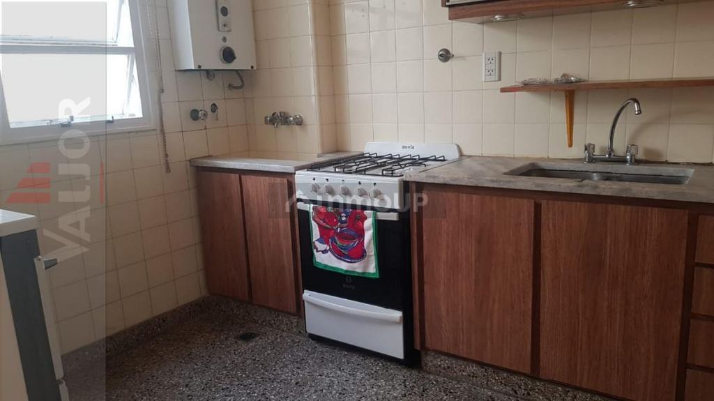 Departamento en Venta en Villa Urquiza, Capital Federal