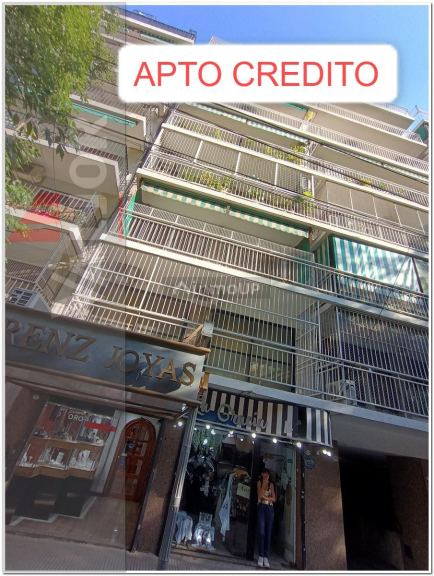 Departamento en Venta en Villa Urquiza, Capital Federal