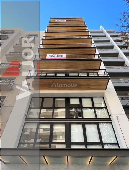 Departamento en Venta en Villa Urquiza, Capital Federal