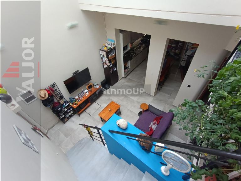 P H en Venta en Parque Chas, Capital Federal