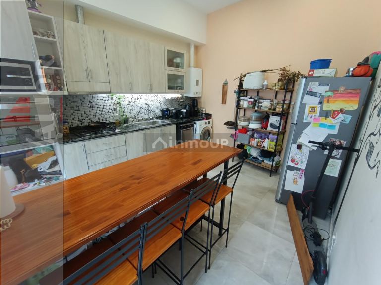 P H en Venta en Parque Chas, Capital Federal