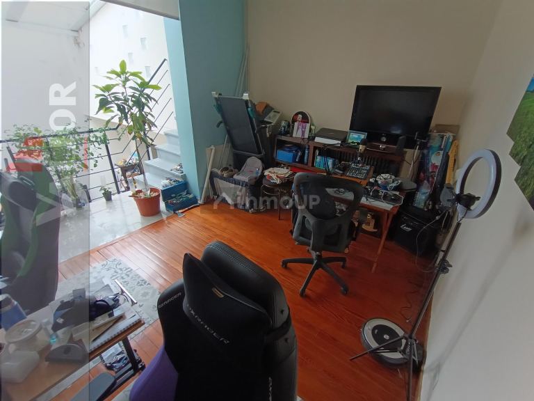 P H en Venta en Parque Chas, Capital Federal