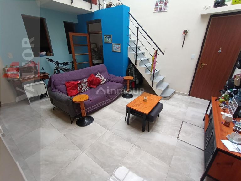 P H en Venta en Parque Chas, Capital Federal