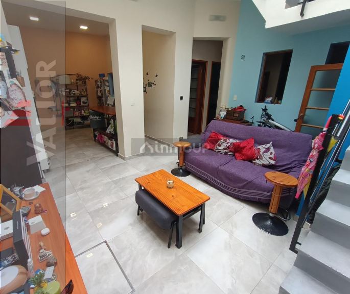 P H en Venta en Parque Chas, Capital Federal