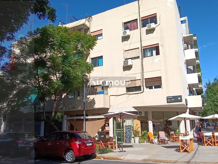 Departamento en Venta en Coghlan, Capital Federal