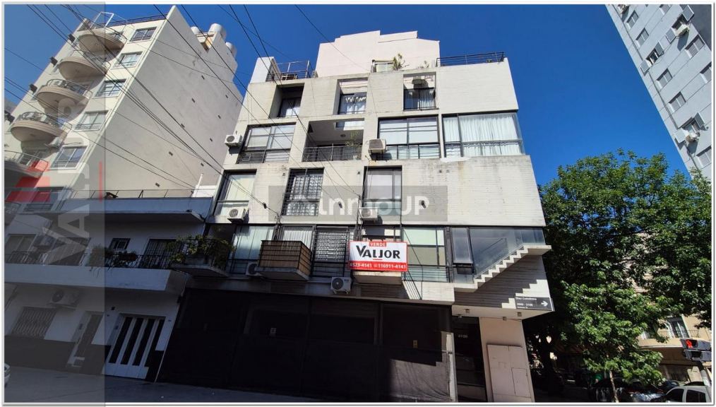 Departamento en Venta en Villa Urquiza, Capital Federal
