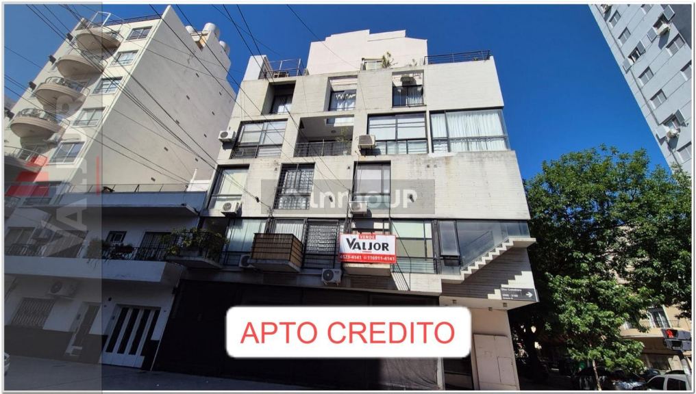 Departamento en Venta en Villa Urquiza, Capital Federal