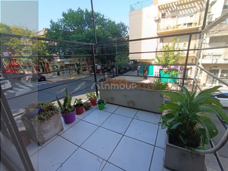 Departamento en Venta en Villa Urquiza, Capital Federal