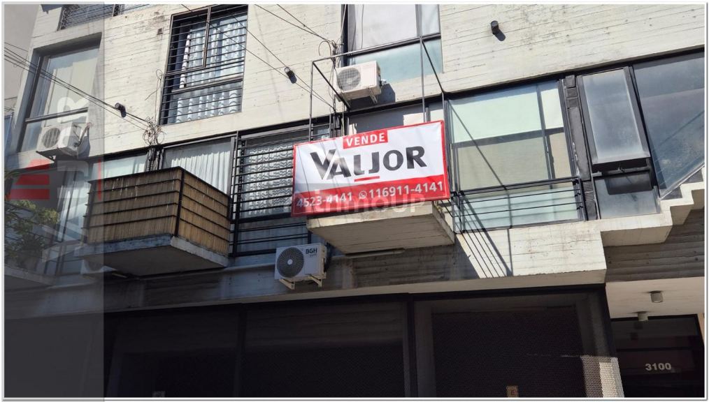 Departamento en Venta en Villa Urquiza, Capital Federal