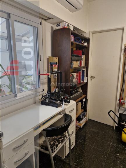 Departamento en Venta en Villa Urquiza, Capital Federal - USD 315.000 | Inmoup - 24