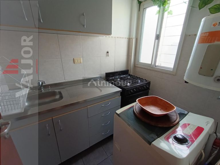 Departamento en Venta en Villa Urquiza, Capital Federal