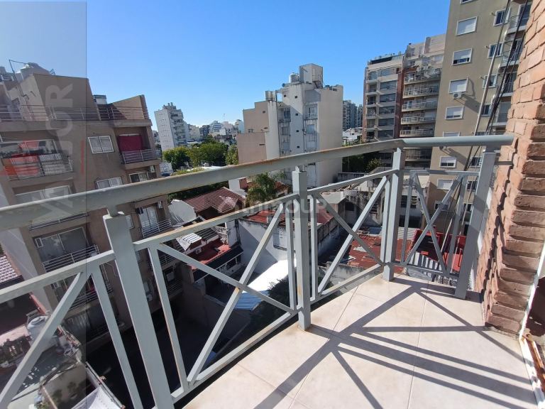 Departamento en Venta en Villa Pueyrredon, Capital Federal