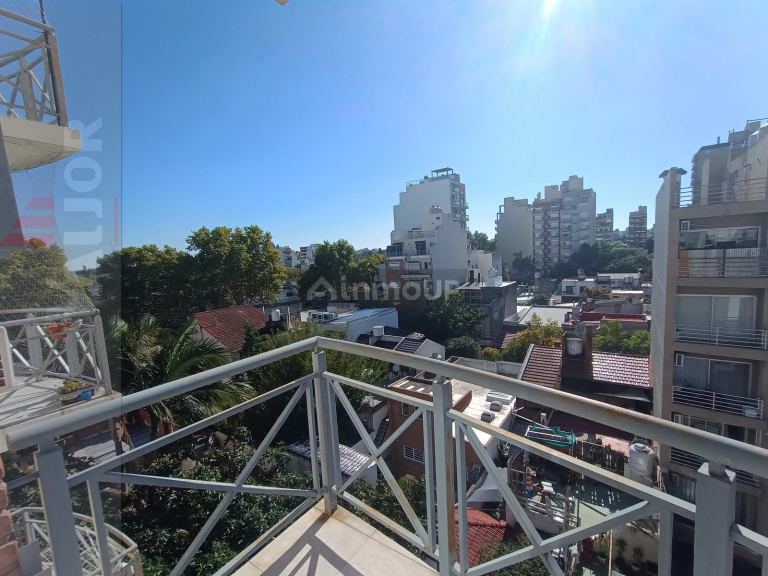 Departamento en Venta en Villa Pueyrredon, Capital Federal