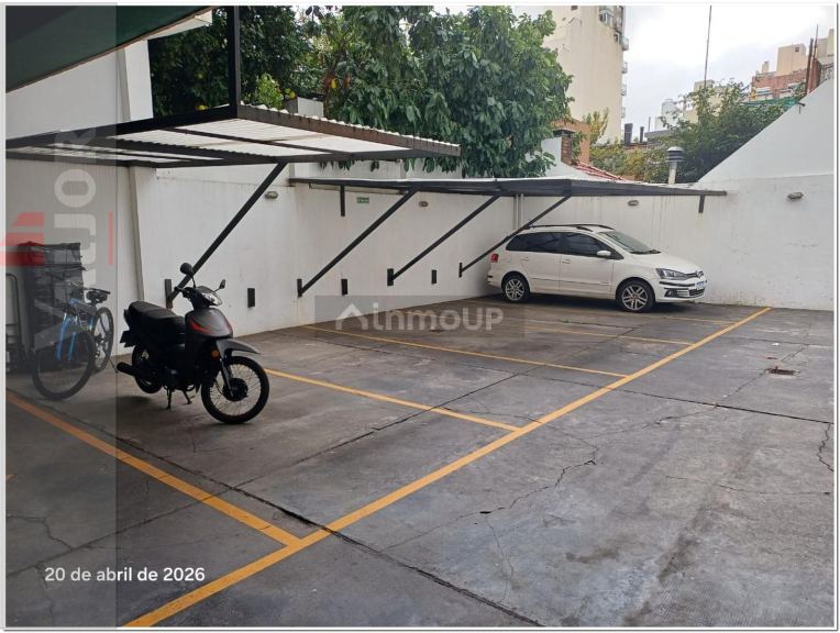 Departamento en Venta en Villa Pueyrredon, Capital Federal