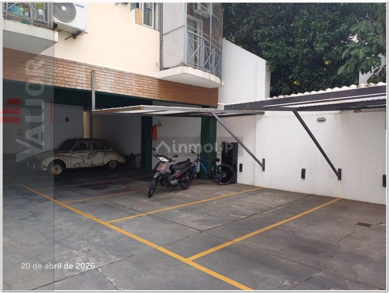 Departamento en Venta en Villa Pueyrredon, Capital Federal