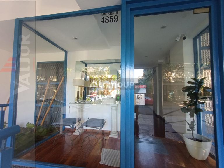 Departamento en Venta en Villa Pueyrredon, Capital Federal