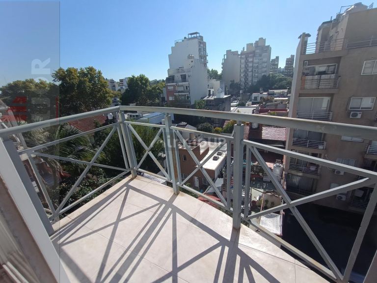 Departamento en Venta en Villa Pueyrredon, Capital Federal