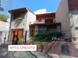 Villa Pueyrredon Caracas al 4600