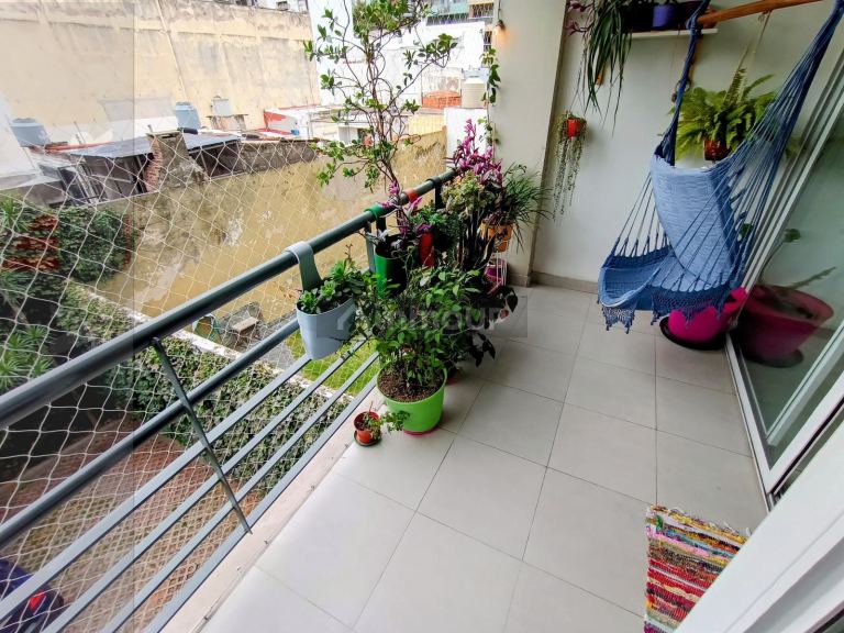 Departamento en Venta en Villa Urquiza, Capital Federal